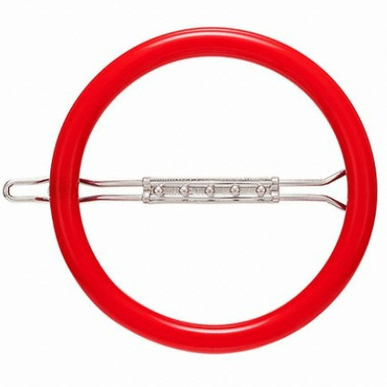 제이에스티나 제이에스티나 레드 Fin Rouge EDIT DE HYO 헤어핀 JHBRD900-A716TR_이미지