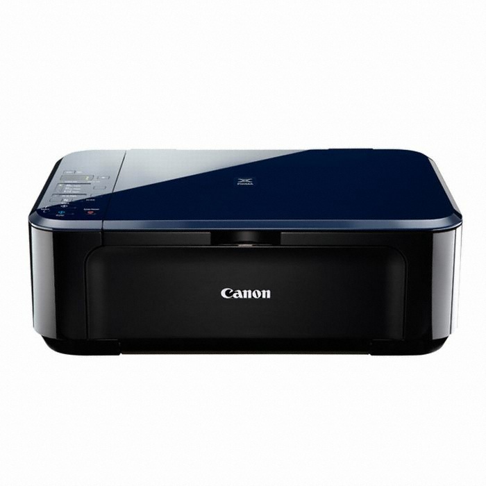 Canon PIXMA E500
