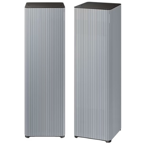 삼성전자 비스포크 큐브 Air 인피니트 라인 AX100DB990UDD (2개)