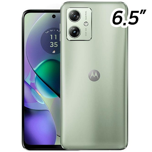 모토로라 모토 G54 128GB, 자급제 (램8GB,해외구매)_이미지
