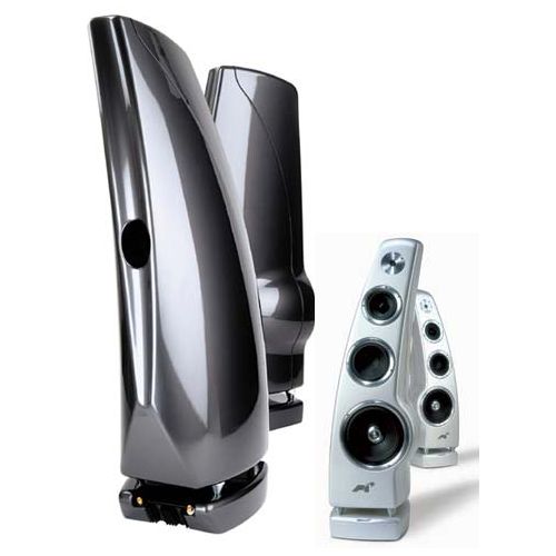 �ױ׸ƶ� F1 AvantGarde Loudspeakers Mk II