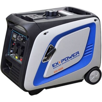 이엑스파워 EGI-4000