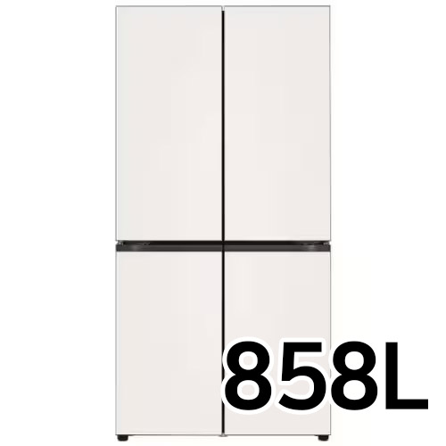 LG전자 오브제컬렉션 STEM M874GBB1C1