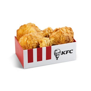 KFC KFC 오리지널치킨 3조각이미지입니다. 누르면 해당 게시물로 새창이동합니다.