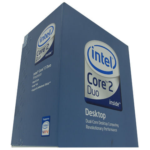���� �ھ�2��� E4500 (�ܷ�)