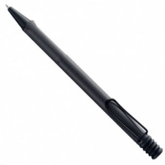 <b>라미</b> 볼펜 <b>사파리</b> 차콜블랙 217 W16C218