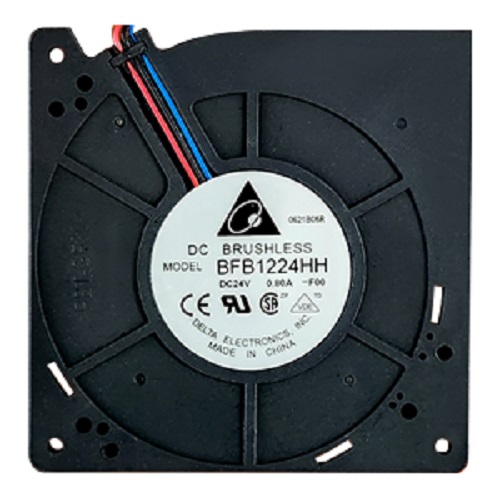 COOLERTEC DELTA-BFB1224HH-3P BLOWER