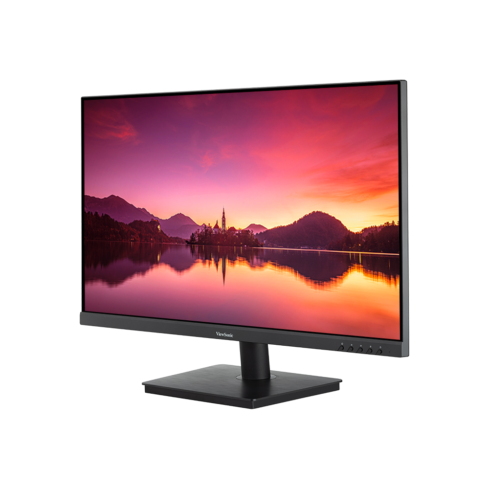 뷰소닉 VA3209U-2K IPS QHD USB-C 아이케어 HDR10 무결점