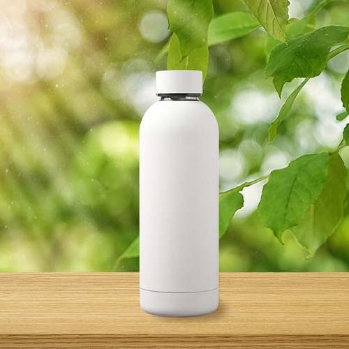 비비드 이중스텐 진공 보온병 500ml 소풍 스텐보냉병-WD03D93_이미지