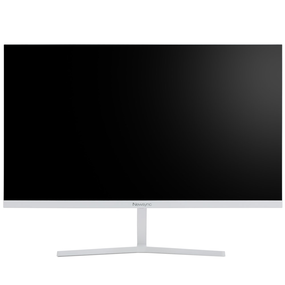 비트엠 Newsync B2712F IPS ZERO 게이밍 120 HDR 화이트_이미지
