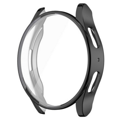 스페이스쉴드 갤럭시워치7 TPU 풀커버 케이스 (44mm)_이미지