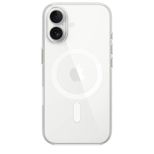 APPLE 아이폰17 맥세이프 투명 케이스_이미지