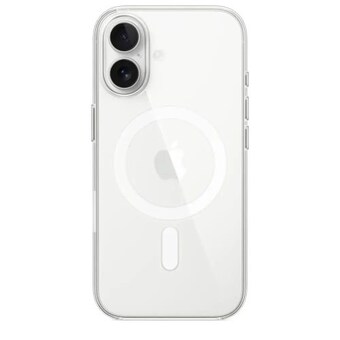 APPLE 아이폰17 맥세이프 투명 케이스