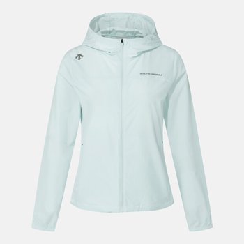 러닝 경량 후드형 바람막이 자켓 SR122RWB32