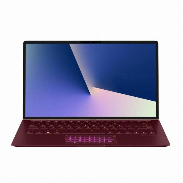ASUS 젠북 UX333FN-A4171T (SSD 512GB)