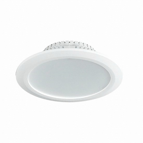���� LED 6��ġ �ٿ����Ʈ 15W
