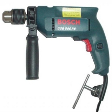 ���� ����� �����帱 GSB 550RE