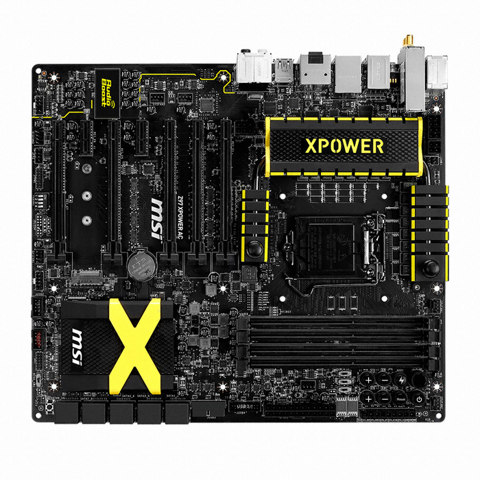 MSI Z97 XPOWER AC 대원씨티에스_이미지