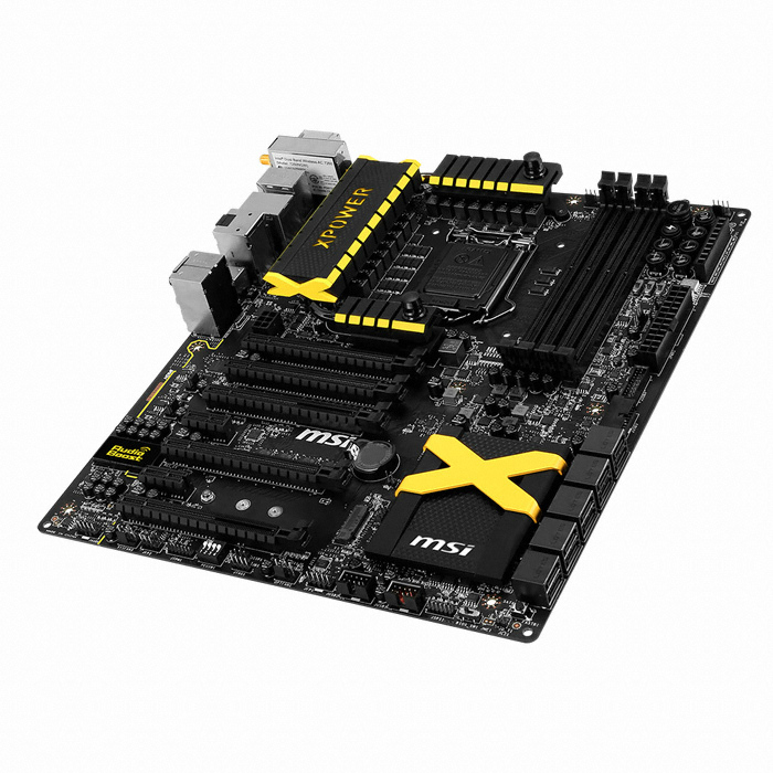 MSI Z97 XPOWER AC �����Ƽ����