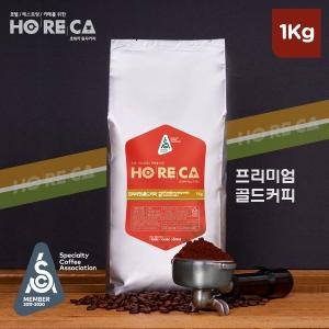 프라임하우스 호레카 프리미엄 골드커피 1kg_이미지