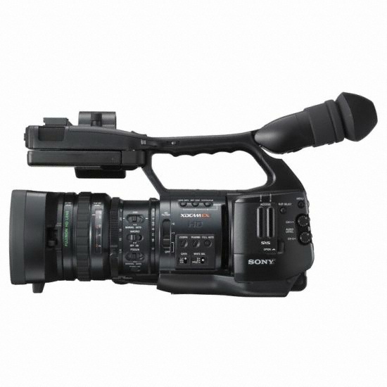 SONY XDCAM PMW-EX1 (병행수입)_이미지