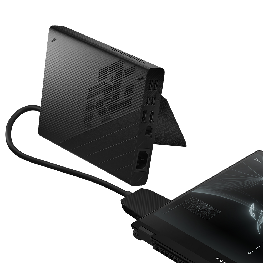 ASUS ROG XG Mobile GC31S-027 (RTX 3080)_이미지