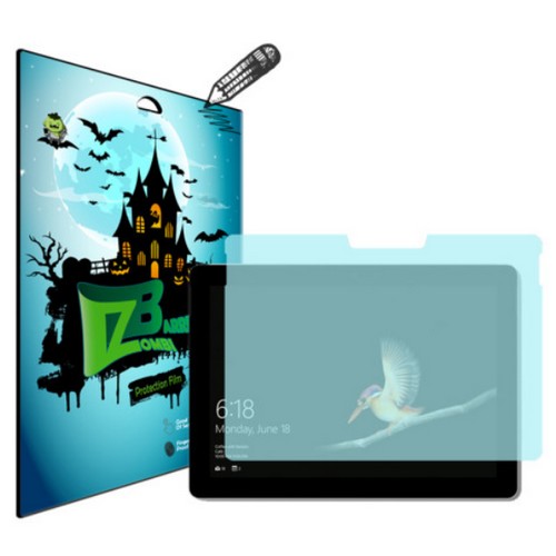 종이질감 슬림소프트 액정보호필름