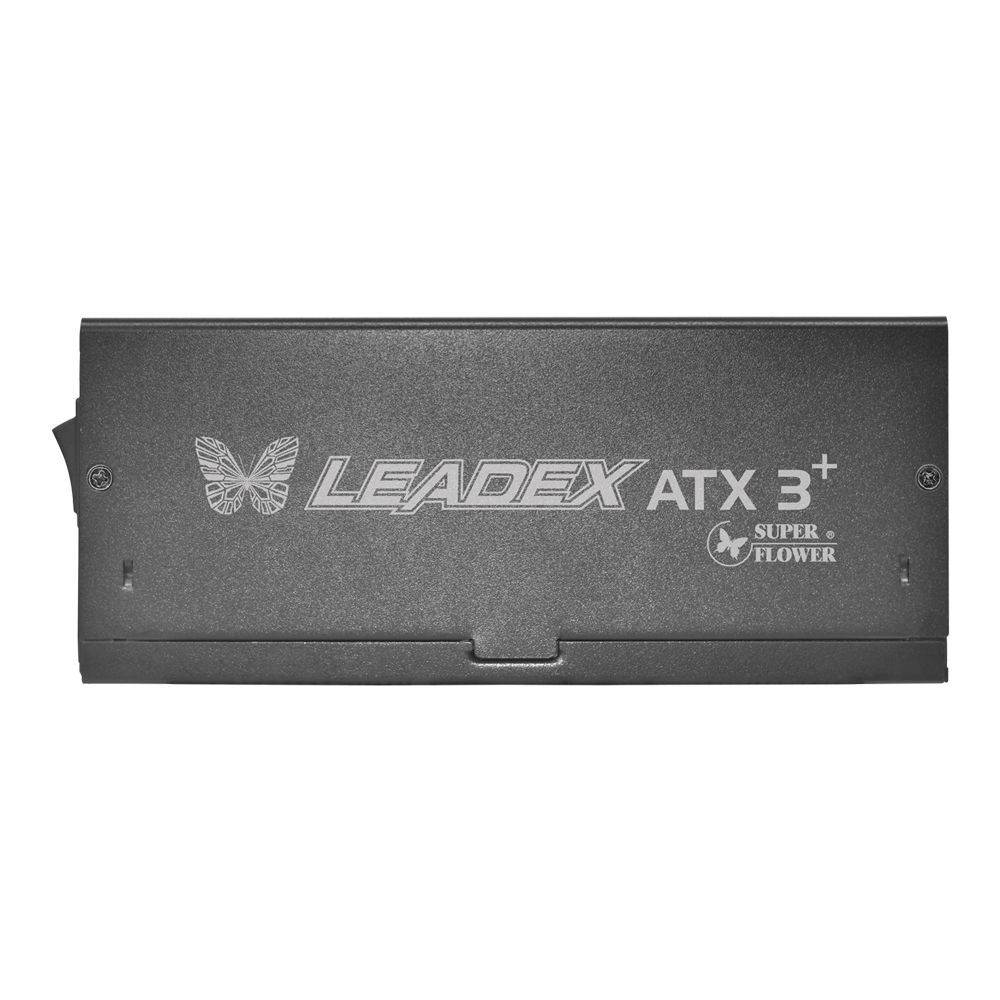 SuperFlower SF-2200F14HP LEADEX TITANIUM ATX3.1_이미지