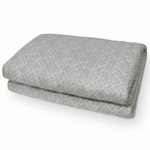 보국전자 에어셀 베이직 에스닉 전기요 BKB-9601 (싱글, 100x180cm)_이미지