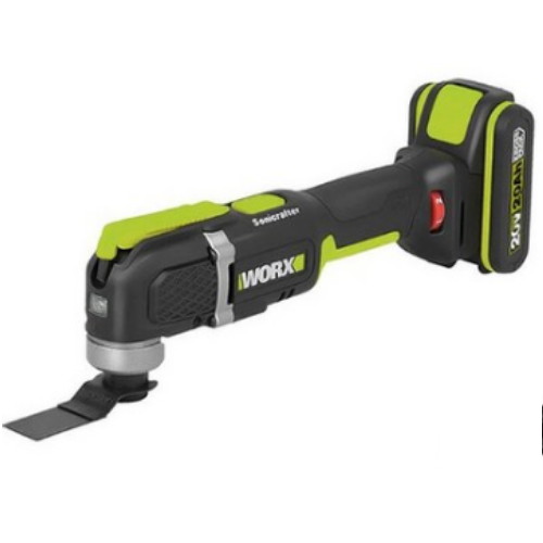 웍스 WE696 (2.0Ah, 배터리 1개)_이미지