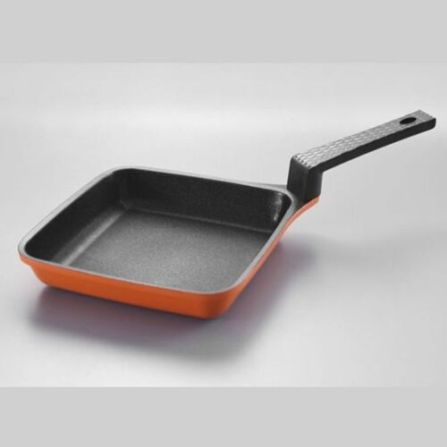 키친아트 오페라 계란말이팬 (16cm)