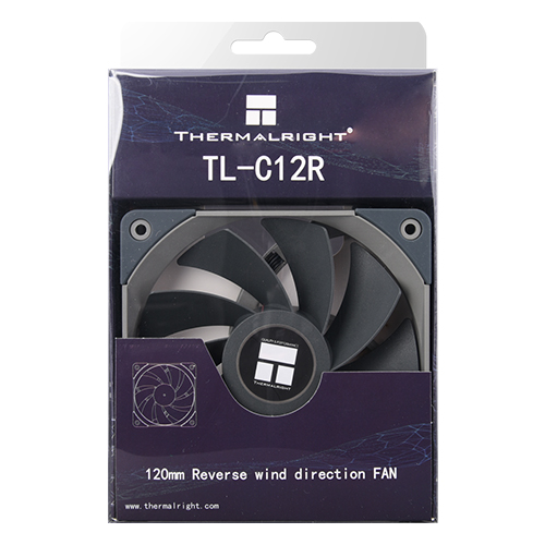Thermalright TL-C12-R