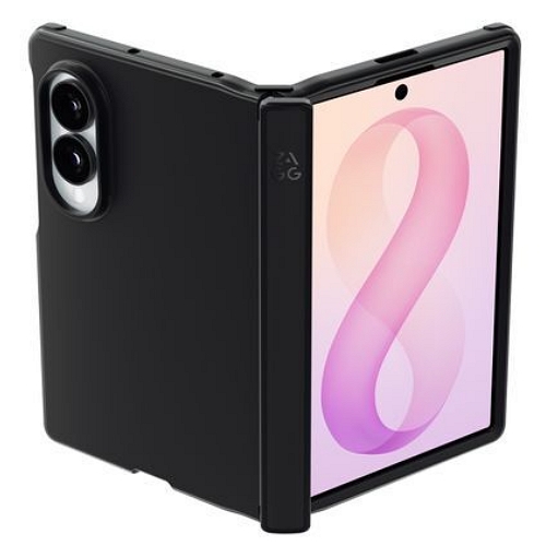 ZAGG 갤럭시Z 폴드8 세도나 스냅 케이스