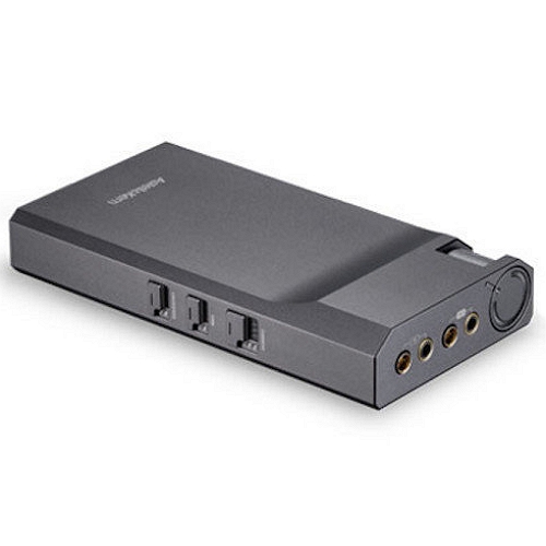 ���̸��� Astell&Kern AK PA10