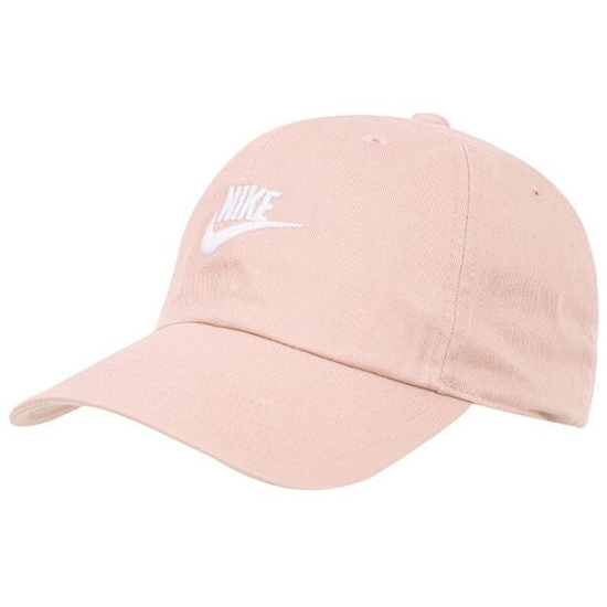 나이키 클럽 언스트럭처드 퓨추라 워시 캡 FB5368-664