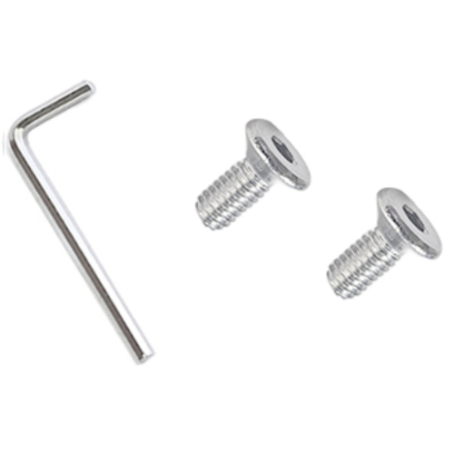 호루스벤누 H3864 나사볼트 2.5mm 육각나사 2개 + 렌치