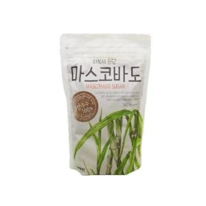 두레생협 마스코바도 500g