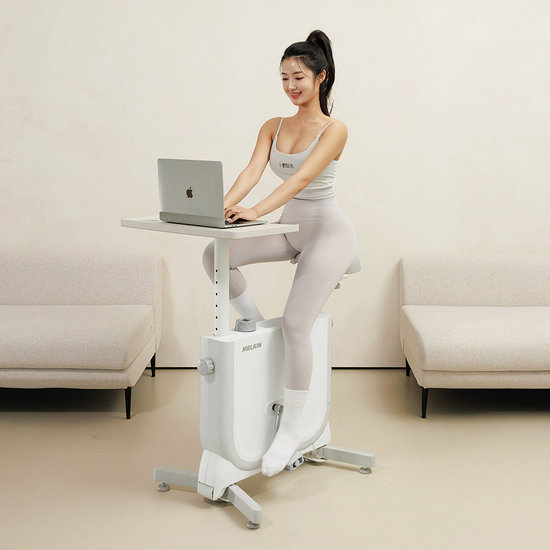 멜킨스포츠 모노바이크 책상형