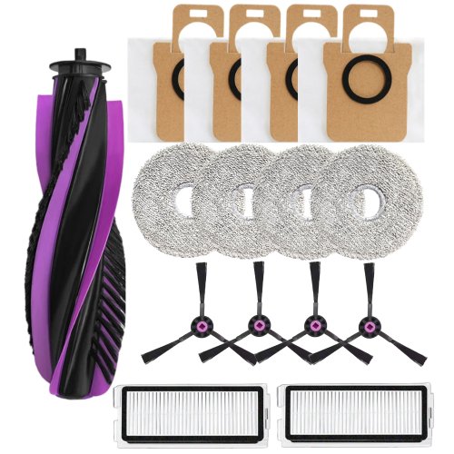 JONR P20 Pro 호환 소모품 5종 세트 (15개)