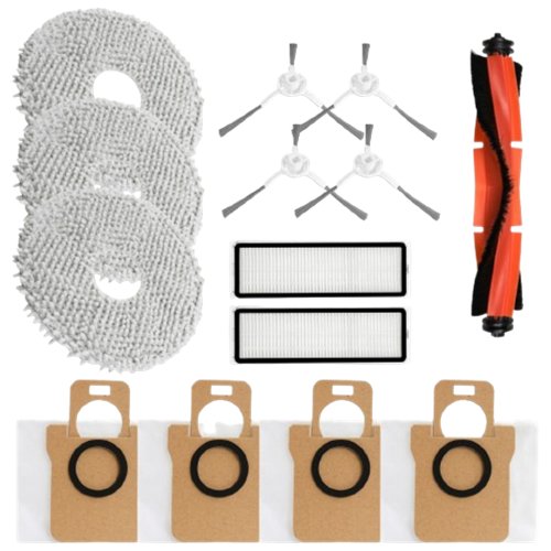 ������ �帮�� X10+, X20+, B116 ȣȯ �Ҹ�ǰ 5�� ��Ʈ