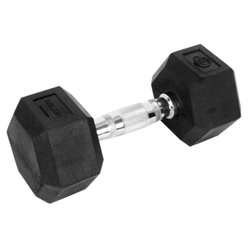 멜킨스포츠 멜킨 육각 덤벨 (8kg, 1개)_이미지