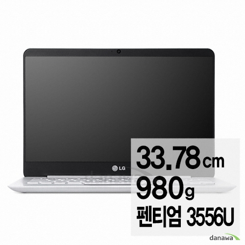 LG전자 PC그램 13ZD940-LX10K (SSD 128GB)_이미지