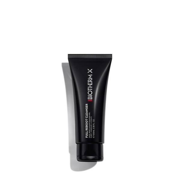 비오템옴므 X 풀 리부트 클렌저 100ml (1개)_이미지