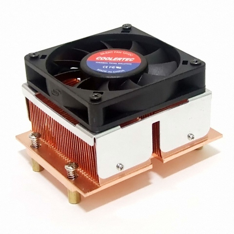 CT-XEON-771-AD 저소음 유체