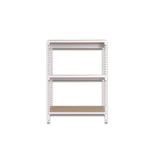 영진산업 스피드랙 앵글선반 3단 800x500 (60cm(높이))