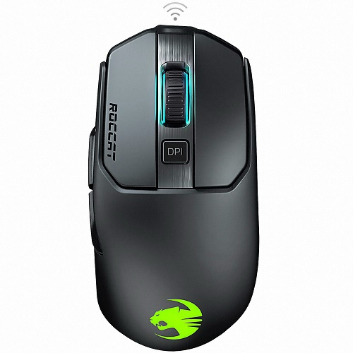 ROCCAT KAIN 200 AIMO (블랙)_이미지