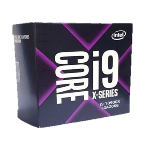���� �ھ�X-�ø��� i9-10900X (ĳ�����̵巹��ũ)
