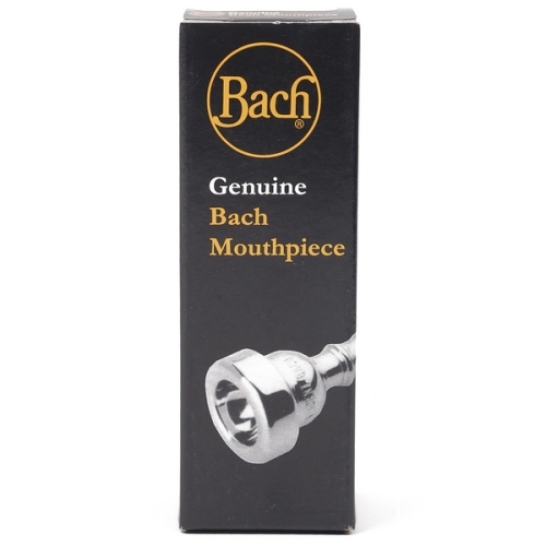 Bach 3C(트럼펫 마우스피스)이미지입니다. 누르면 해당 게시물로 새창이동합니다.