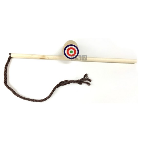 [불명] 한양교재 민속 팽이_이미지