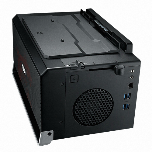 MSI Gaming Dock for GS30_이미지